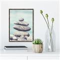 Picture of Rock Tower _GroupedProduct_Rectangle_Portrait_Photography _GroupedProduct_Rectangle_Portrait_Canvas_Framed_