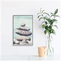 Picture of Rock Tower _GroupedProduct_Rectangle_Portrait_Photography _GroupedProduct_Rectangle_Portrait_Canvas_Framed_