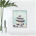 Picture of Rock Tower _GroupedProduct_Rectangle_Portrait_Photography _GroupedProduct_Rectangle_Portrait_Canvas_Framed_