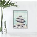 Picture of Rock Tower _GroupedProduct_Rectangle_Portrait_Photography _GroupedProduct_Rectangle_Portrait_Canvas_Framed_