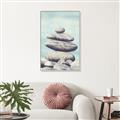 Picture of Rock Tower _GroupedProduct_Rectangle_Portrait_Photography _GroupedProduct_Rectangle_Portrait_Canvas_Framed_