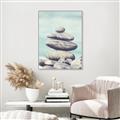 Picture of Rock Tower _GroupedProduct_Rectangle_Portrait_Photography _GroupedProduct_Rectangle_Portrait_Canvas_Framed_