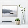 Picture of Sailing through _GroupedProduct_Rectangle_Landscape_Photography _GroupedProduct_Rectangle_Landscape_Canvas_Framed_
