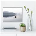Picture of Sailing through _GroupedProduct_Rectangle_Landscape_Photography _GroupedProduct_Rectangle_Landscape_Canvas_Framed_