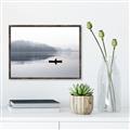 Picture of Sailing through _GroupedProduct_Rectangle_Landscape_Photography _GroupedProduct_Rectangle_Landscape_Canvas_Framed_