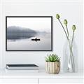 Picture of Sailing through _GroupedProduct_Rectangle_Landscape_Photography _GroupedProduct_Rectangle_Landscape_Canvas_Framed_