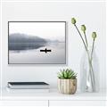 Picture of Sailing through _GroupedProduct_Rectangle_Landscape_Photography _GroupedProduct_Rectangle_Landscape_Canvas_Framed_
