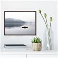 Picture of Sailing through _GroupedProduct_Rectangle_Landscape_Photography _GroupedProduct_Rectangle_Landscape_Canvas_Framed_