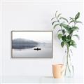 Picture of Sailing through _GroupedProduct_Rectangle_Landscape_Photography _GroupedProduct_Rectangle_Landscape_Canvas_Framed_