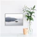 Picture of Sailing through _GroupedProduct_Rectangle_Landscape_Photography _GroupedProduct_Rectangle_Landscape_Canvas_Framed_