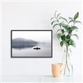 Picture of Sailing through _GroupedProduct_Rectangle_Landscape_Photography _GroupedProduct_Rectangle_Landscape_Canvas_Framed_