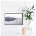 Picture of Sailing through _GroupedProduct_Rectangle_Landscape_Photography _GroupedProduct_Rectangle_Landscape_Canvas_Framed_