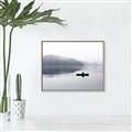 Picture of Sailing through _GroupedProduct_Rectangle_Landscape_Photography _GroupedProduct_Rectangle_Landscape_Canvas_Framed_