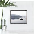 Picture of Sailing through _GroupedProduct_Rectangle_Landscape_Photography _GroupedProduct_Rectangle_Landscape_Canvas_Framed_