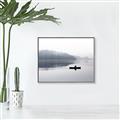 Picture of Sailing through _GroupedProduct_Rectangle_Landscape_Photography _GroupedProduct_Rectangle_Landscape_Canvas_Framed_