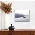 Picture of Sailing through _GroupedProduct_Rectangle_Landscape_Photography _GroupedProduct_Rectangle_Landscape_Canvas_Framed_