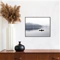 Picture of Sailing through _GroupedProduct_Rectangle_Landscape_Photography _GroupedProduct_Rectangle_Landscape_Canvas_Framed_
