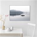 Picture of Sailing through _GroupedProduct_Rectangle_Landscape_Photography _GroupedProduct_Rectangle_Landscape_Canvas_Framed_