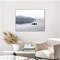 Picture of Sailing through _GroupedProduct_Rectangle_Landscape_Photography _GroupedProduct_Rectangle_Landscape_Canvas_Framed_