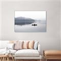 Picture of Sailing through _GroupedProduct_Rectangle_Landscape_Photography _GroupedProduct_Rectangle_Landscape_Canvas_Framed_