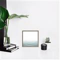 Picture of Sea with waves _GroupedProduct_Square_Photography _GroupedProduct_Square_Canvas_Framed_