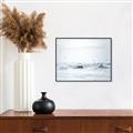 Picture of Seagulls Over the Water _GroupedProduct_Rectangle_Landscape_Photography _GroupedProduct_Rectangle_Landscape_Canvas_Framed_