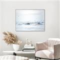 Picture of Seagulls Over the Water _GroupedProduct_Rectangle_Landscape_Photography _GroupedProduct_Rectangle_Landscape_Canvas_Framed_