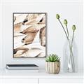 Picture of All the Shells  _GroupedProduct_Rectangle_Portrait_Photography _GroupedProduct_Rectangle_Portrait_Canvas_Framed_