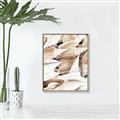 Picture of All the Shells  _GroupedProduct_Rectangle_Portrait_Photography _GroupedProduct_Rectangle_Portrait_Canvas_Framed_