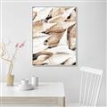 Picture of All the Shells  _GroupedProduct_Rectangle_Portrait_Photography _GroupedProduct_Rectangle_Portrait_Canvas_Framed_