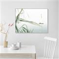 Picture of Sailboat in the Distance _GroupedProduct_Rectangle_Landscape_Photography _GroupedProduct_Rectangle_Landscape_Canvas_Framed_