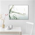 Picture of Sailboat in the Distance _GroupedProduct_Rectangle_Landscape_Photography _GroupedProduct_Rectangle_Landscape_Canvas_Framed_