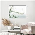 Picture of Sailboat in the Distance _GroupedProduct_Rectangle_Landscape_Photography _GroupedProduct_Rectangle_Landscape_Canvas_Framed_