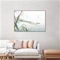 Picture of Sailboat in the Distance _GroupedProduct_Rectangle_Landscape_Photography _GroupedProduct_Rectangle_Landscape_Canvas_Framed_