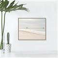 Picture of Pier in the Distance  _GroupedProduct_Rectangle_Landscape_Photography _GroupedProduct_Rectangle_Landscape_Canvas_Framed_