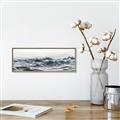 Picture of Up Close Wave _GroupedProduct_Panel_Landscape_Photography _GroupedProduct_Panel_Landscape_Canvas_Framed_