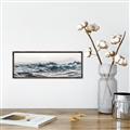 Picture of Up Close Wave _GroupedProduct_Panel_Landscape_Photography _GroupedProduct_Panel_Landscape_Canvas_Framed_
