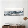 Picture of Up Close Wave _GroupedProduct_Panel_Landscape_Photography _GroupedProduct_Panel_Landscape_Canvas_Framed_