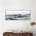 Picture of Up Close Wave _GroupedProduct_Panel_Landscape_Photography _GroupedProduct_Panel_Landscape_Canvas_Framed_
