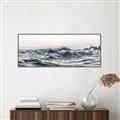 Picture of Up Close Wave _GroupedProduct_Panel_Landscape_Photography _GroupedProduct_Panel_Landscape_Canvas_Framed_