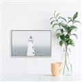 Picture of Lighthouse _GroupedProduct_Rectangle_Landscape_Photography _GroupedProduct_Rectangle_Landscape_Canvas_Framed_