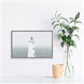 Picture of Lighthouse _GroupedProduct_Rectangle_Landscape_Photography _GroupedProduct_Rectangle_Landscape_Canvas_Framed_