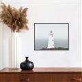 Picture of Lighthouse _GroupedProduct_Rectangle_Landscape_Photography _GroupedProduct_Rectangle_Landscape_Canvas_Framed_