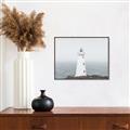 Picture of Lighthouse _GroupedProduct_Rectangle_Landscape_Photography _GroupedProduct_Rectangle_Landscape_Canvas_Framed_