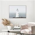 Picture of Lighthouse _GroupedProduct_Rectangle_Landscape_Photography _GroupedProduct_Rectangle_Landscape_Canvas_Framed_