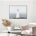 Picture of Lighthouse _GroupedProduct_Rectangle_Landscape_Photography _GroupedProduct_Rectangle_Landscape_Canvas_Framed_