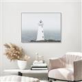 Picture of Lighthouse _GroupedProduct_Rectangle_Landscape_Photography _GroupedProduct_Rectangle_Landscape_Canvas_Framed_