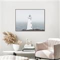 Picture of Lighthouse _GroupedProduct_Rectangle_Landscape_Photography _GroupedProduct_Rectangle_Landscape_Canvas_Framed_