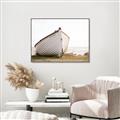 Picture of Neutral Boat _GroupedProduct_Rectangle_Landscape_Photography _GroupedProduct_Rectangle_Landscape_Canvas_Framed_