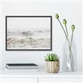 Picture of Neutral Waters _GroupedProduct_Rectangle_Landscape_Photography _GroupedProduct_Rectangle_Landscape_Canvas_Framed_
